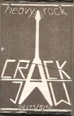 Crack Jaw : Heavy Rock